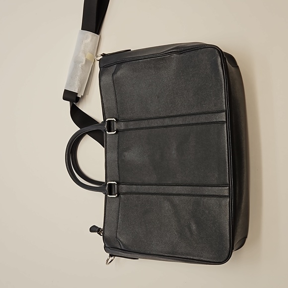 Coach Metropolitan Briefcase - Picture 5 of 7